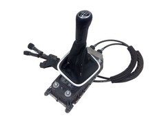 Schaltkulisse Schaltsack