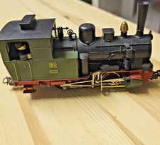Märklin Lok # 3400 Minex 2s