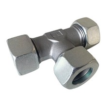 Hydraulikverschraubung bis - hydraulikverschraubung, t