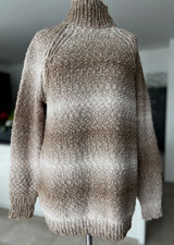 NEU! MADELEINE Long Pullover