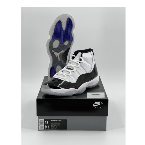Nike air jordan - jordan, 11
