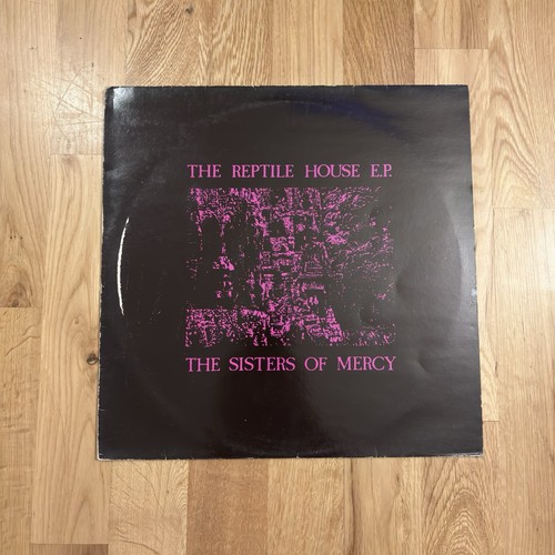 The sisters mercy - the, of
