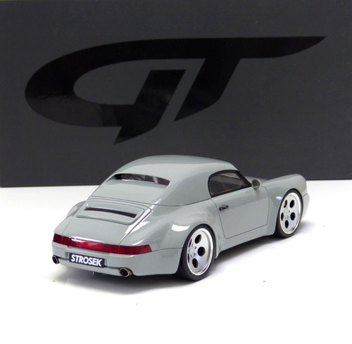 Porsche 911 strosek - porsche,