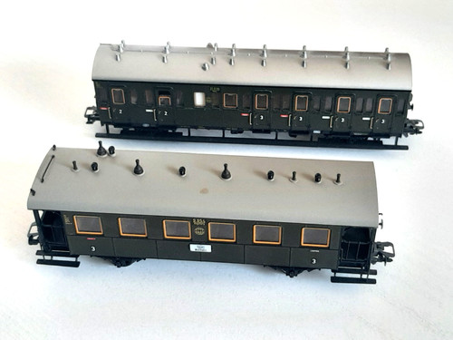 Trix modelleisenbahn x - trix, ho