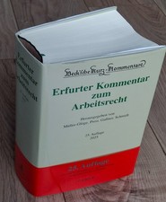 Erfurter Kommentar zum
