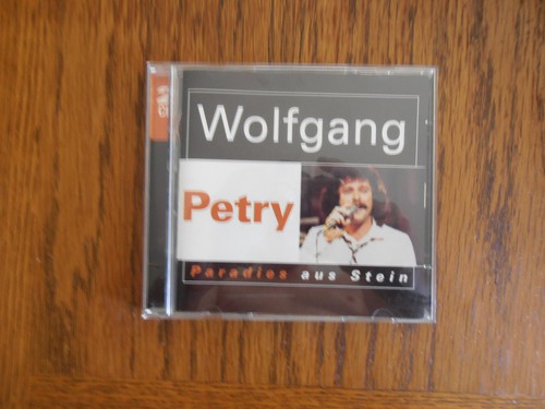 Box wolfgang petry - 2,