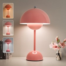 Led nachttischlamp flowerpot - led,