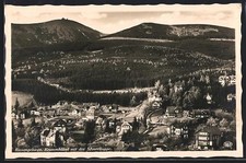 Ansichtskarte Krummhübel