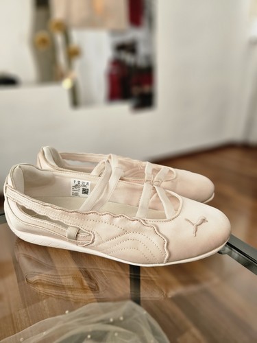Original puma ballerinas - original, gr