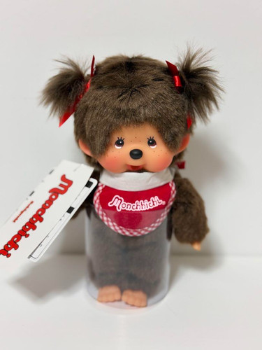 Sekiguchi monchhichi premium - sekiguchi,