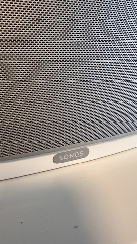 Sonos play smart - sonos,
