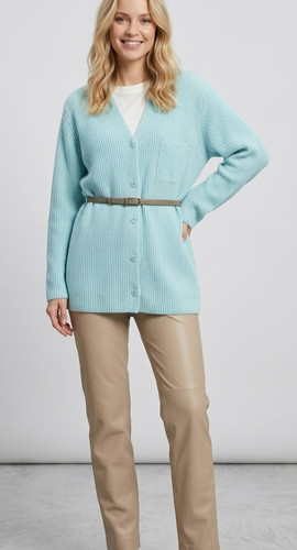 Tricot longhin damen - le,