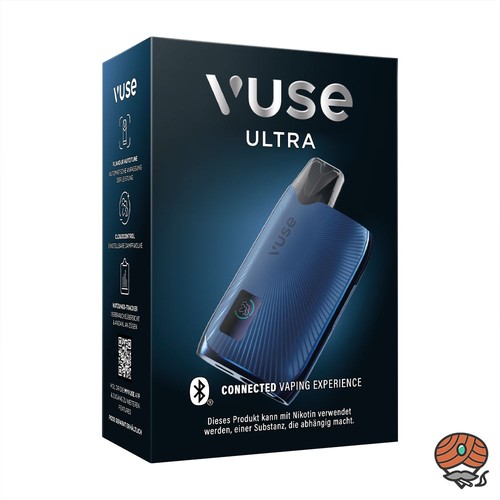 Vuse ultra device kit - ultra,