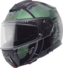 Schuberth C5 Globe Klapphelm
