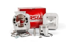 Zylinder kit airsal - kit, alu
