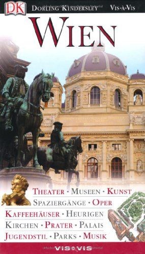 Vis wien - vis,, à