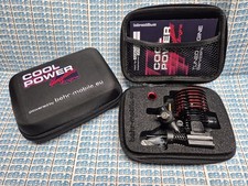 COOL POWER O.S. SPEED Based