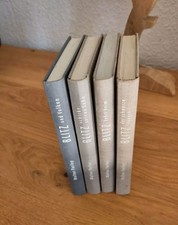Blitz der Schwarze Hengst Konvolut 4 Bücher Kinder- und Jugendliteratur