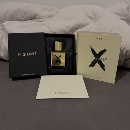 Nishane ani extrait - ani, de
