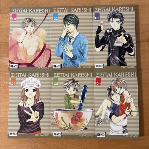 Zettai kareshi band von - zettai,