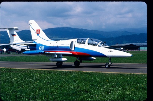 Bf231 original k64 aircraft - k64,