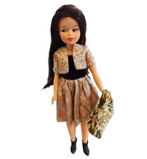 Sindy Doll Style "Mary