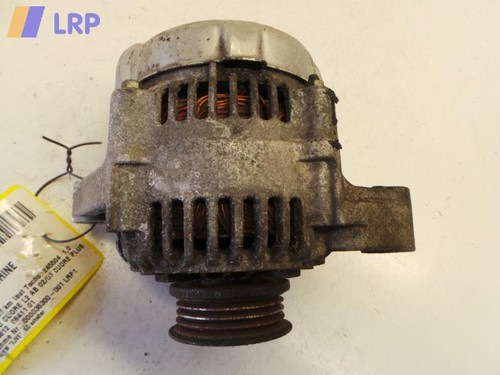 Daihatsu cuore original - l2,