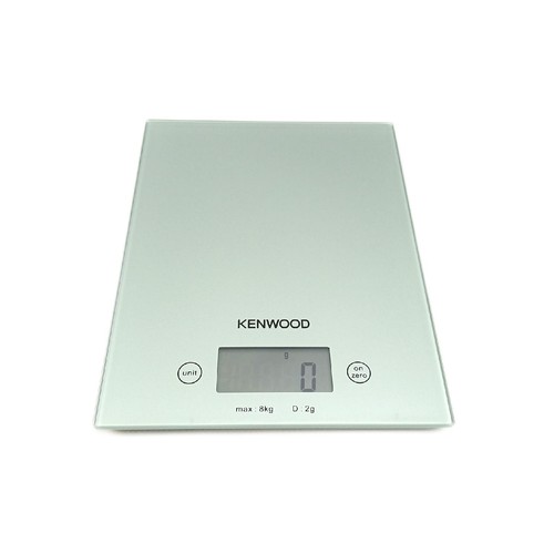 Kenwood ds401 elektronische - ds401.w,