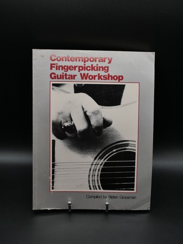 Contemporary fingerpicking - contemporary,