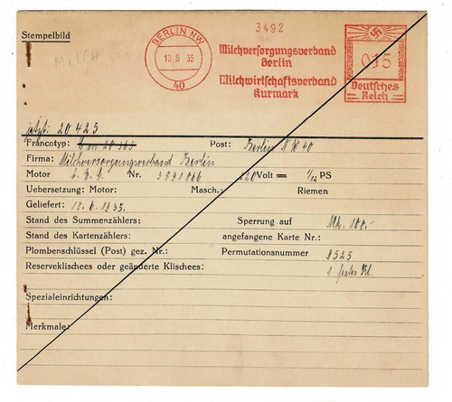 Berlin 1935