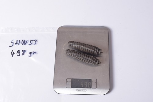 Altes uhrengewicht gewicht - altes,
