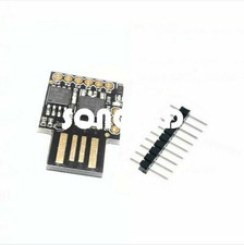 Digispark Kickstarter ATTINY85