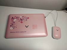 VTech Glamour Girl XL Laptop