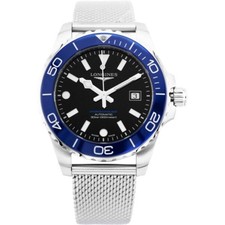 Longines hydroconquest - longines,