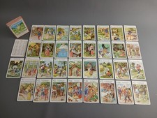 Kartenspiel Quartettspiel