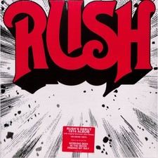 Rush / RUSH (180g LP) /