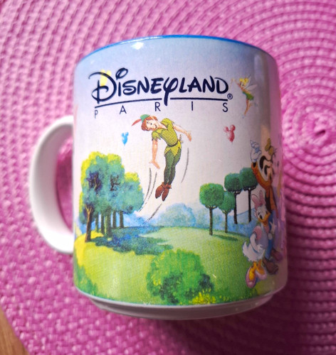 Disneyland paris - disneyland,