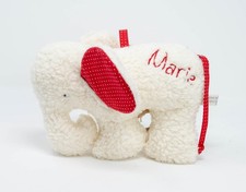 Elefant, handgemacht