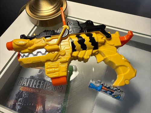 Raketenwerfer morpher dart - raketenwerfer,