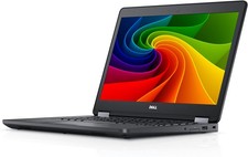 Laptop Dell Latitude E5470