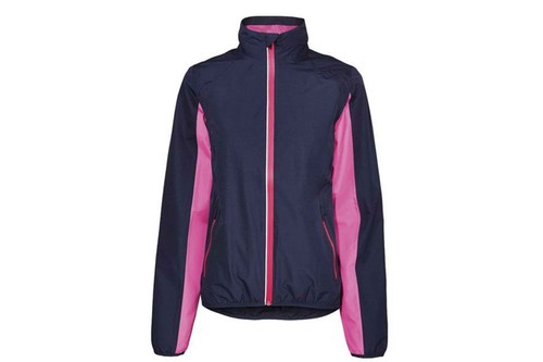 Crivit damen fahrradregenjacke - damen,