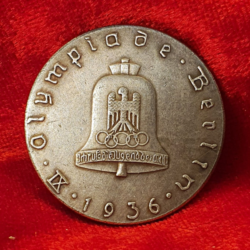 Olympiade berlin 1936 - berlin,