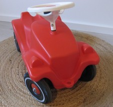 Rutschauto / Bobbycar von "BIG", rot, guter Zustand, Versand möglich