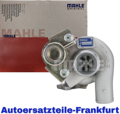 Mahle turbolader dichtung - mahle,