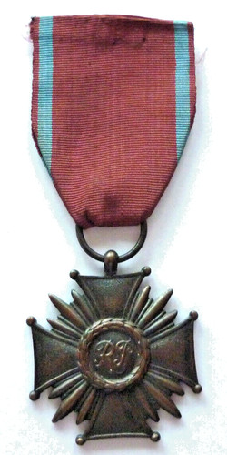 Orden polen verdienstkreuz - orden,, polen,