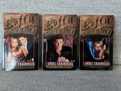 Buffy the vampire slayer - buffy, :