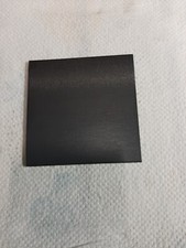 Stahlblech 80x80mm 3mm