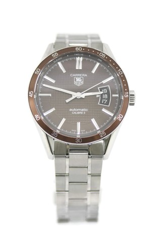 Tag heuer carrera - carrera, stainless