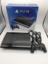 SONY PlayStation 3 CECH-4300C
