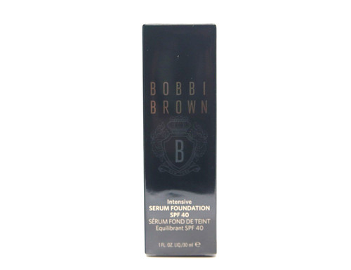 Bobbi brown intensive - bobbi,